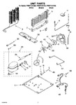 Diagram for 04 - Unit Parts