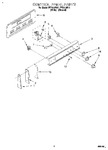 Diagram for 02 - Control Panel