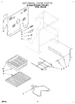 Diagram for 05 - External Oven