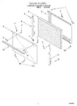 Diagram for 05 - Door, Lit/optional