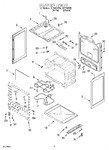 Diagram for 03 - Chassis