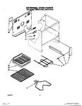 Diagram for 06 - External Oven