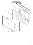 Diagram for 05 - Door, Lit/optional