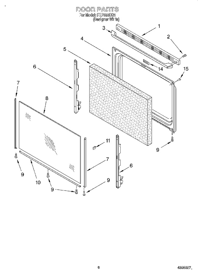 Diagram for FEP330EQ1