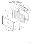 Diagram for 05 - Door, Lit/optional