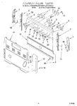 Diagram for 02 - Control Panel