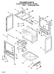 Diagram for 03 - Chassis Parts