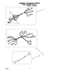 Diagram for 05 - Wiring Harness