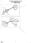 Diagram for 05 - Wiring Harness, Lit/optional