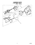 Diagram for 06 - Wiring Harness