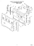 Diagram for 02 - Control Panel