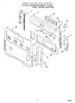 Diagram for 02 - Control Panel