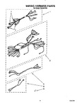 Diagram for 07 - Wiring Harness