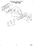 Diagram for 02 - Control Panel