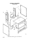 Diagram for 02 - External Oven