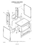 Diagram for 02 - External Oven