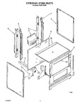 Diagram for 02 - External Oven