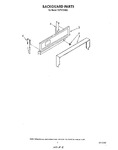 Diagram for 04 - Backguard