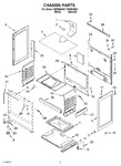 Diagram for 04 - Chassis