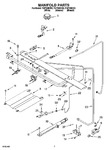 Diagram for 03 - Manifold Parts