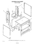 Diagram for 02 - External Oven