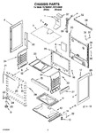 Diagram for 04 - Chassis Parts