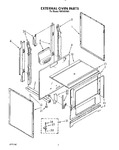 Diagram for 04 - External Oven