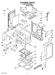 Diagram for 04 - Chassis Parts