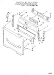 Diagram for 02 - Control Panel