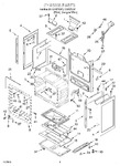 Diagram for 04 - Chassis