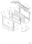 Diagram for 06 - Door