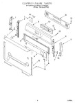 Diagram for 02 - Control Panel