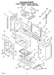 Diagram for 04 - Chassis