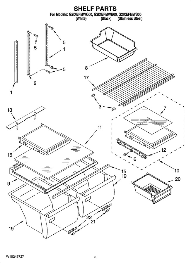 Diagram for G2IXEFMWS00