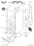 Diagram for 01 - Cabinet, Literature