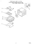 Diagram for 04 - Internal Oven