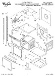 Diagram for 01 - Oven, Literature