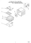 Diagram for 04 - Internal Oven