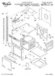 Diagram for 01 - Oven, Literature