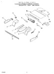 Diagram for 07 - Top Venting, Optional