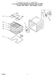 Diagram for 05 - Internal Oven