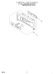 Diagram for 02 - Control Panel, Literature