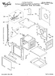 Diagram for 01 - Oven, Literature