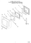 Diagram for 03 - Oven Door