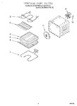 Diagram for 03 - Internal Oven