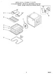 Diagram for 03 - Internal Oven