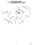 Diagram for 05 - Top Venting