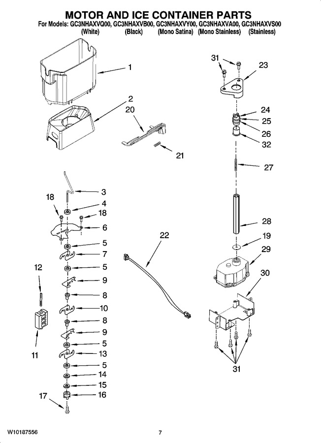 Diagram for GC3NHAXVQ00