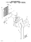 Diagram for 10 - Air Flow Parts