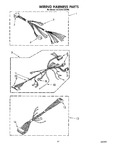 Diagram for 09 - Wiring Harness